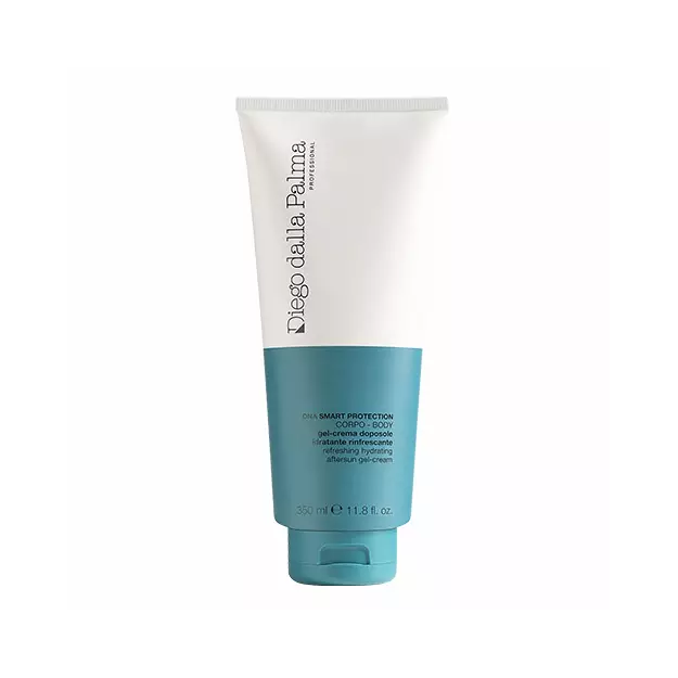 Diego Dalla Palma After Sun Gel – Refreshing Hydrating Cream for Post-Sun Soothing