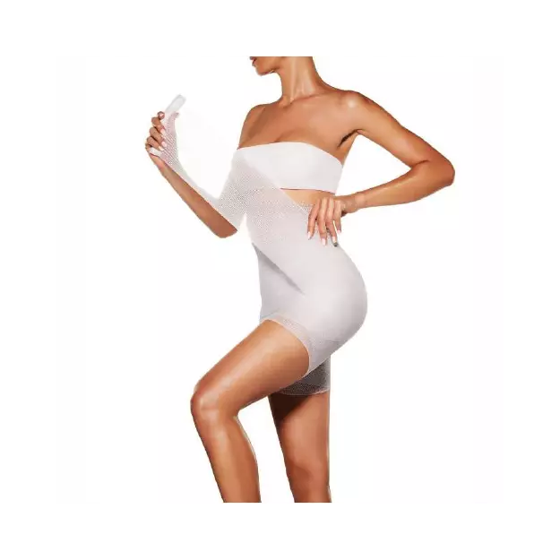 Diego Dalla Palma Reshaping Body Wrap – Belly + Hips Contouring Treatment (Single Use)