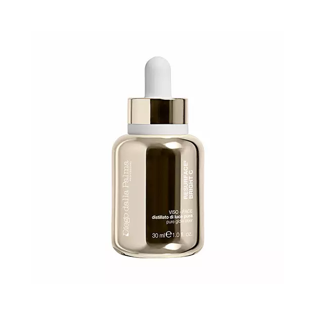 Diego Dalla Palma Bright C Pureglow Elixir – Vitamin C Illuminating Serum for Even Skin Tone
