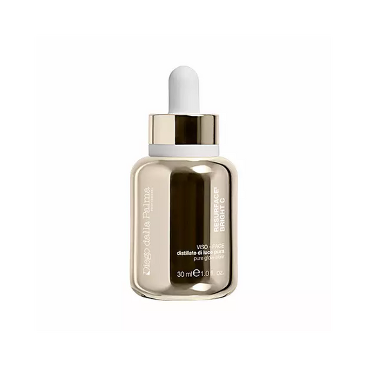 Diego Dalla Palma Bright C Pureglow Elixir β Vitamin C Illuminating Serum for Even Skin Tone