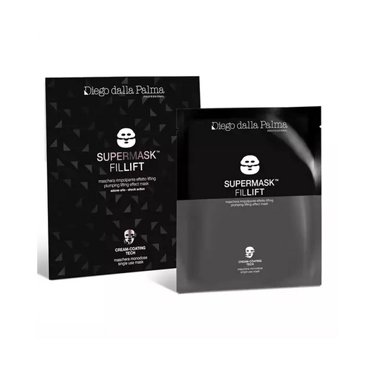 Diego Dalla Palma FILLIFT Super Mask – Intensive Lifting & Plumping Facial Mask Duo