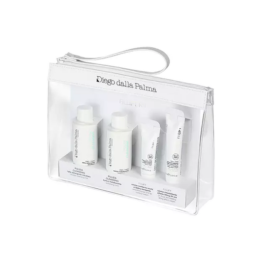 Diego Dalla Palma FILLIFT Trial Kit – 2023 Travel Size Lifting & Plumping Skincare