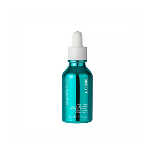 Diego Dalla Palma HA Deep Hydration Serum – Hyaluronic Acid Essential for Dehydrated Skin