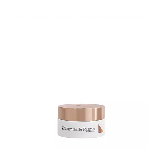 Diego Dalla Palma ICON TIME Eye Cream – Correcting Wrinkles, Puffiness & Dark Circles