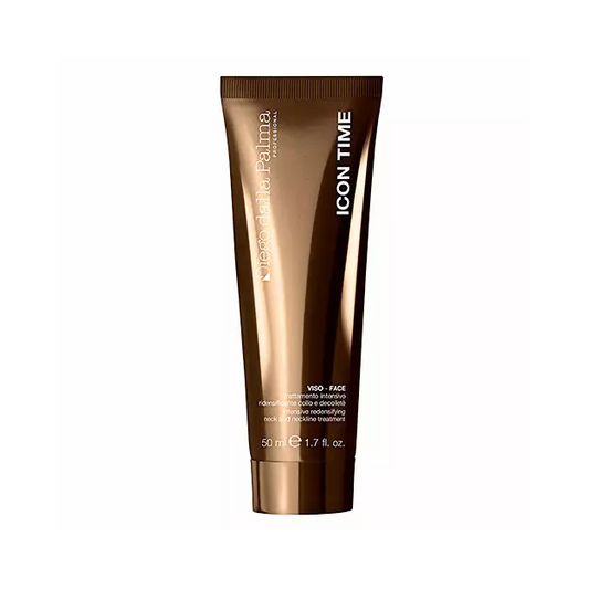 Diego Dalla Palma ICON TIME Neck & Décolleté Cream – Intensive Redensifying Treatment