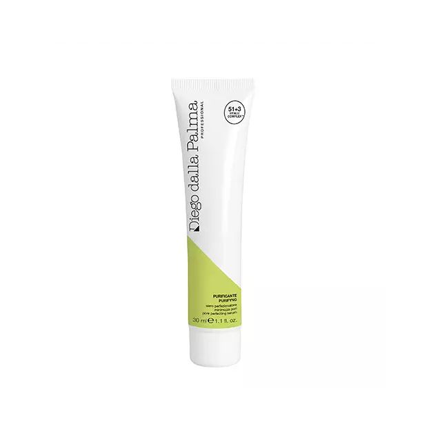 Diego Dalla Palma Pore Perfecting Serum – Mattifying Refining Serum for Enlarged Pores