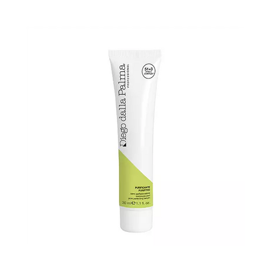 Diego Dalla Palma Pore Perfecting Serum – Mattifying Refining Serum for Enlarged Pores