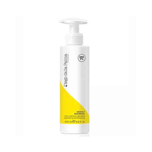 Diego Dalla Palma RESURFACE² Exfoliating Tonic – Skin-Refining Toner with Revivyl™