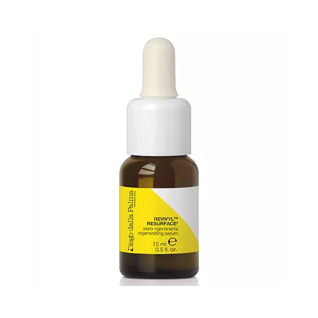 Diego Dalla Palma RESURFACE² Retinol Serum – Anti-Aging & Smoothing Night Serum