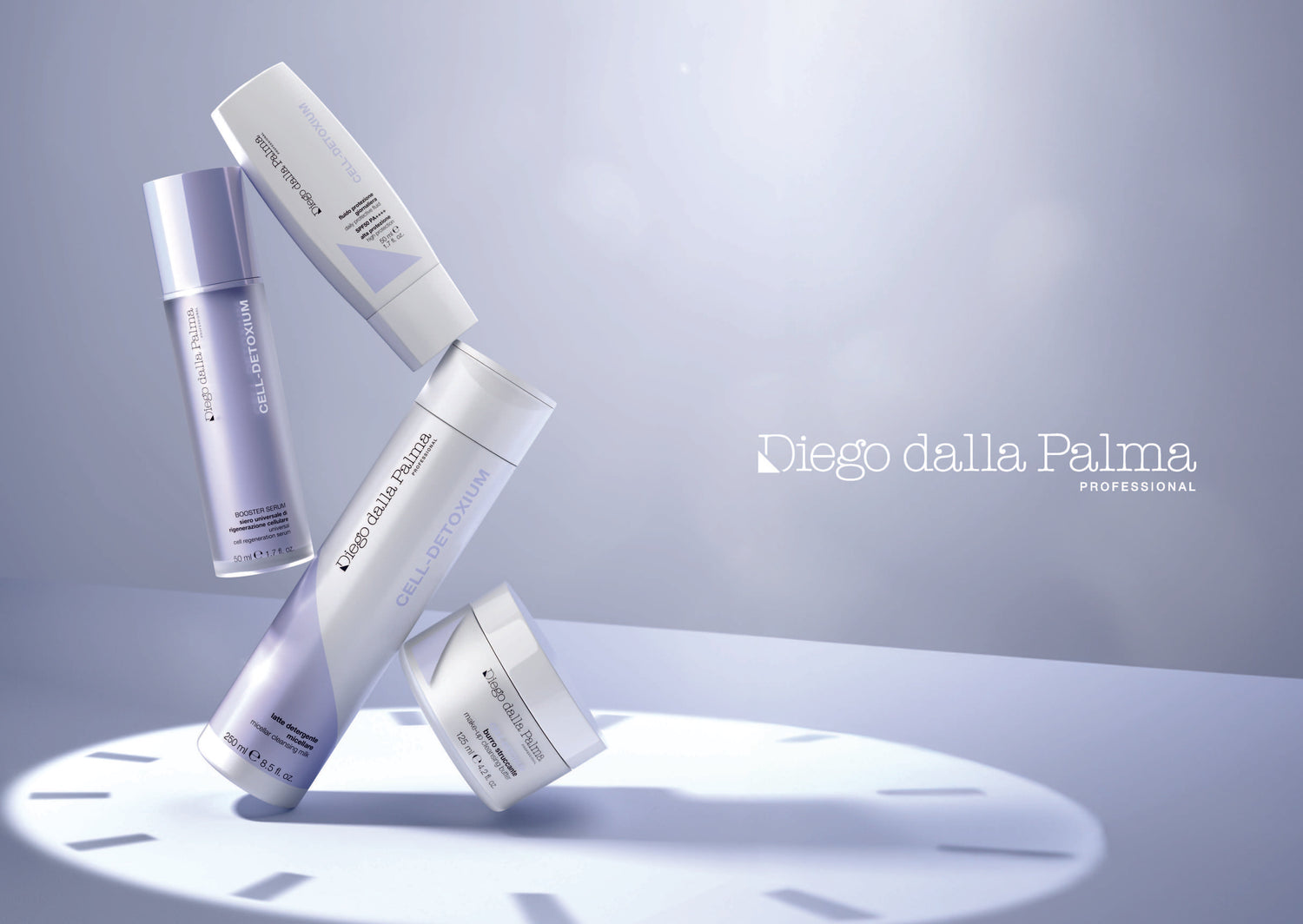 Meryann Beauty Daily Skin Detox for Radiant Youthful Skin