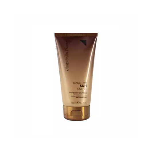 Diego Dalla Palma After Sun Hair Mask – Nourishing Treatment for Sun-Damaged Hair