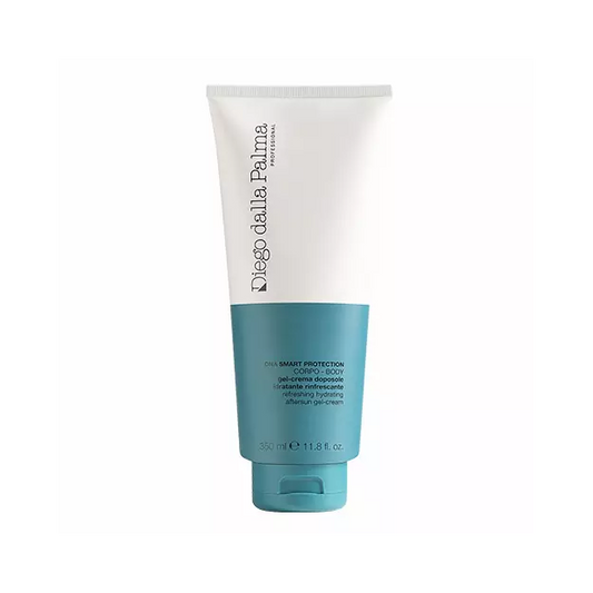 Diego Dalla Palma After Sun Gel – Refreshing Hydrating Cream for Post-Sun Soothing