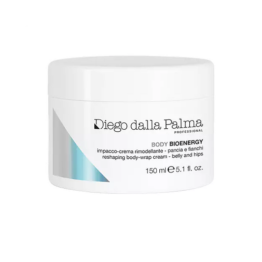 Diego Dalla Palma Belly + Hips Reshaping Cream – Contouring Bondage Formula in Jar