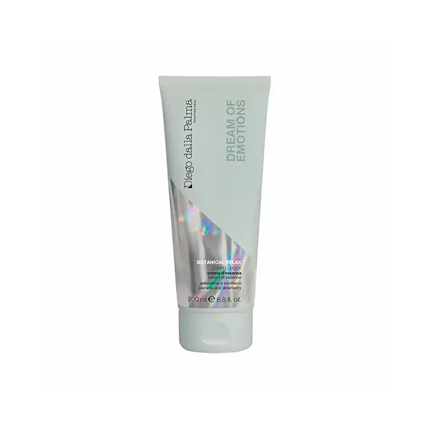 Diego Dalla Palma Botanical Relax Body Cream – Calming Hydration with Herbal Aromatic Blend