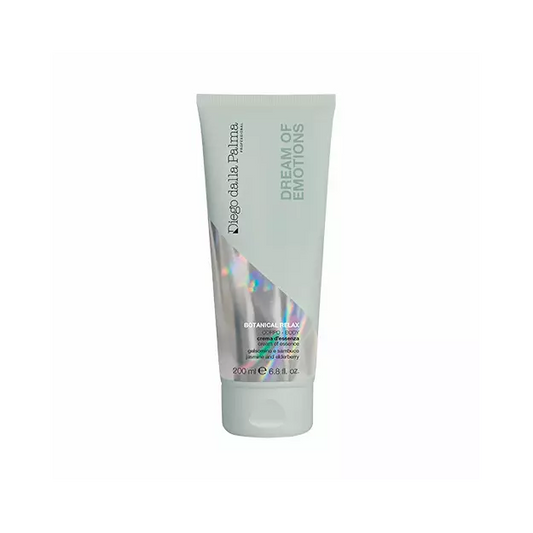 Diego Dalla Palma Botanical Relax Body Cream – Calming Hydration with Herbal Aromatic Blend