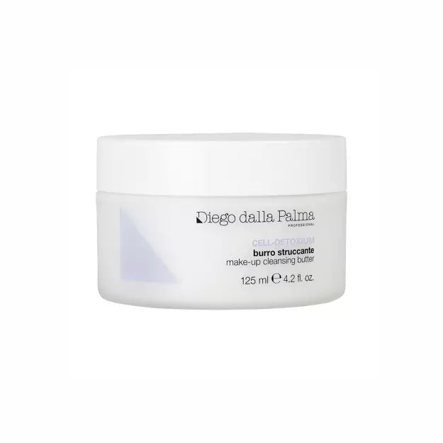 Diego Dalla Palma Micellar Cleansing Milk – Hydrating Makeup Remover for Sensitive Skin