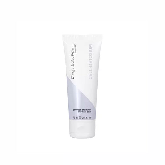Diego Dalla Palma Enzymatic Face Scrub – Smooth & Renew Skin Texture