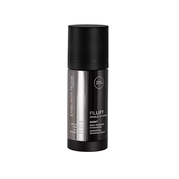 Diego Dalla Palma FILLIFT Double Lift Serum – Day Plumping & Night Smoothing Anti-Age Duo