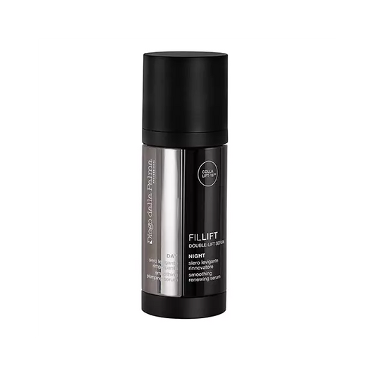 Diego Dalla Palma FILLIFT Double Lift Serum – Day Plumping & Night Smoothing Anti-Age Duo