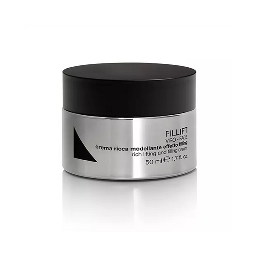 Diego Dalla Palma FILLIFT Rich Cream – Lifting and Filling Moisturizer for Mature Skin