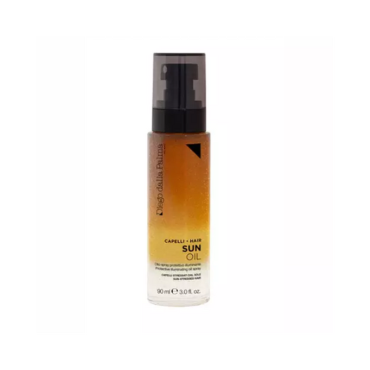 Diego Dalla Palma Hair Oil Spray – Illuminating & Protective Spray for Sun Exposure
