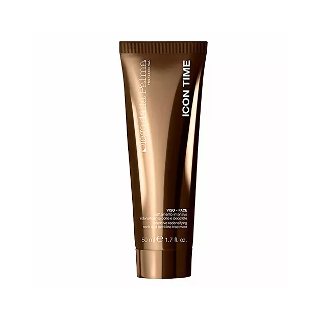 Diego Dalla Palma ICON TIME Neck & Décolleté Cream – Intensive Redensifying Treatment
