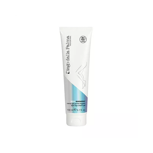 Diego Dalla Palma Light-Legs Gel Cream – Draining & Revitalizing Cream for Tired Legs