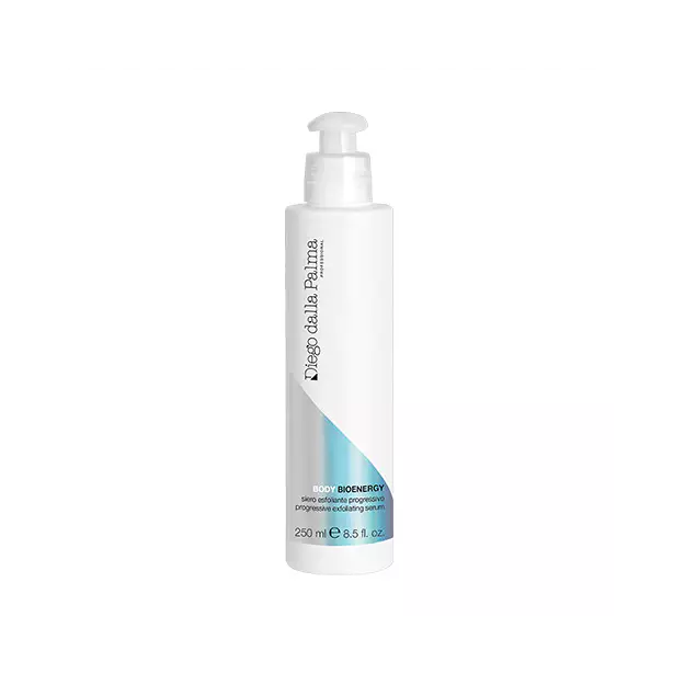 Diego Dalla Palma Exfoliating Serum – Progressive Smoothing & Cell Renewal for Body
