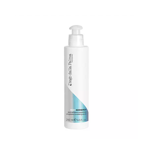 Diego Dalla Palma Exfoliating Serum – Progressive Smoothing & Cell Renewal for Body
