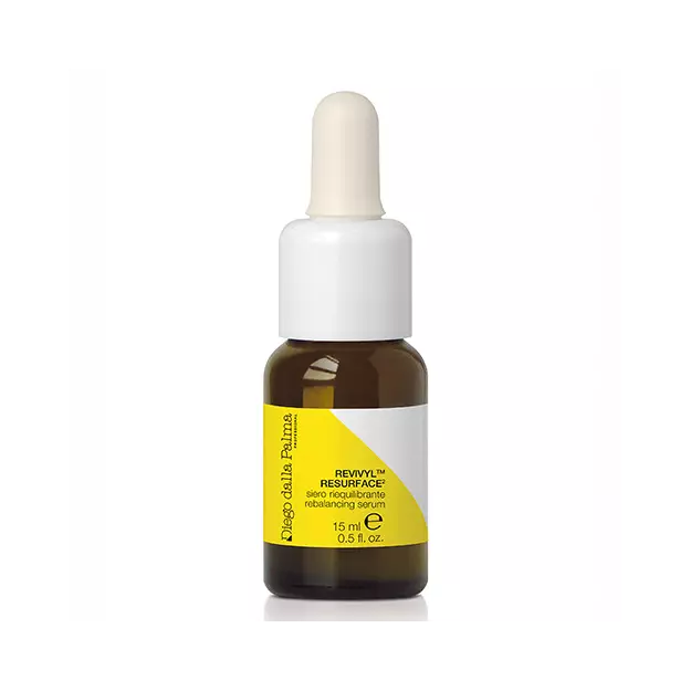 Diego Dalla Palma RESURFACE² E.G.F Serum – Skin Renewal Booster with Growth Factors