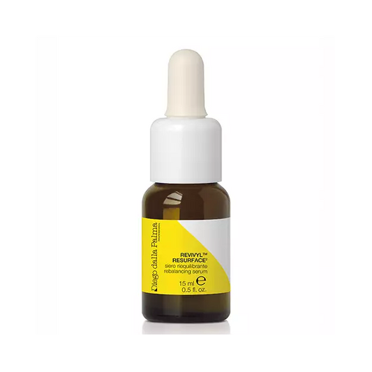 Diego Dalla Palma RESURFACE² E.G.F Serum – Skin Renewal Booster with Growth Factors