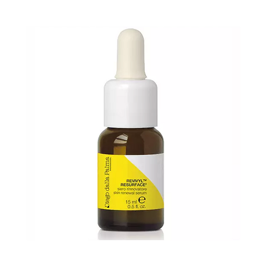 Diego Dalla Palma RESURFACE² Rebalancing Serum – Azelaic Acid & Vitamin PP for Even Skin Tone