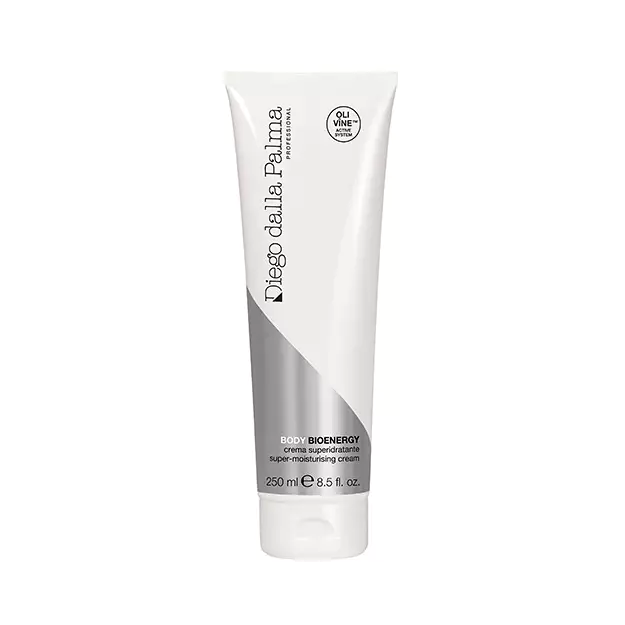 Diego Dalla Palma Super Moisturizing Body Cream – Deep Hydration for Smooth, Soft Skin