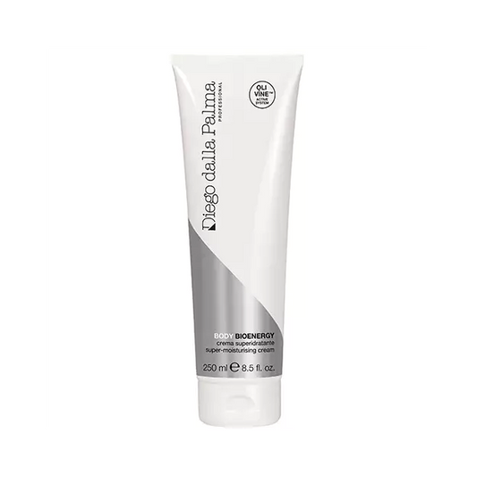 Diego Dalla Palma Super Moisturizing Body Cream – Deep Hydration for Smooth, Soft Skin