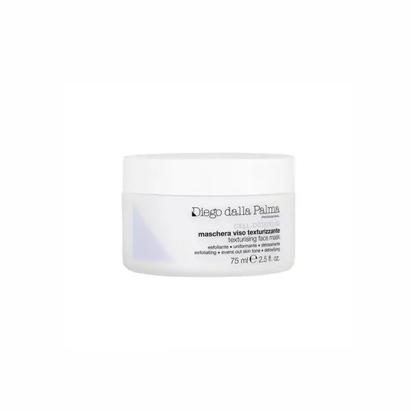 Diego Dalla Palma Texturing Face Mask – Revitalizing Treatment for