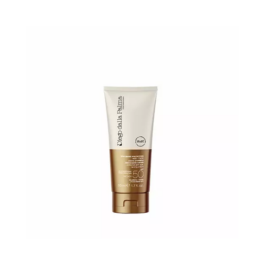 Diego Dalla Palma Tinted Sunscreen – Anti-Aging & Tanning Cream SPF with Water Resistance